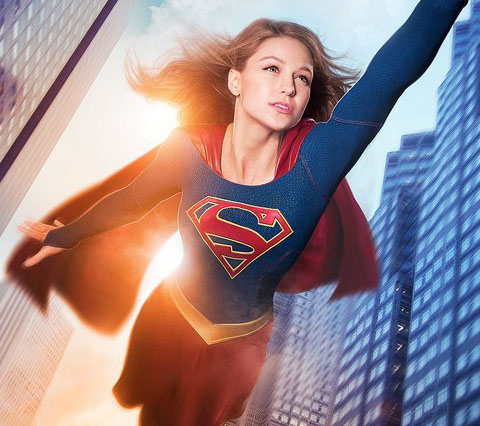 Supergirl