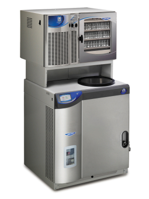 FreeZone 6L -50C Freeze Dryer with Stoppering Tray Dryer_Lyophilizer for moderate sample lyophilizing