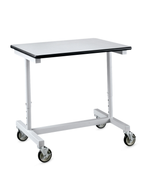 8075000 Variable Height Bench