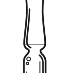 10 ml Flat Bottom Ampule