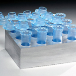 Microcentrifuge Tube Holder