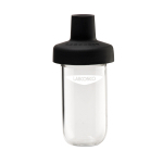 7540000 40 ml Clear Fast-Freeze Flask