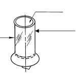 Goldfisch Sample Tube Container