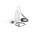 Acid Rinse Dispenser Kit, 4595120