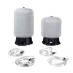 WaterPro RO Bladder Tanks