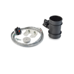 Inflow and Downflow Sensor Kit