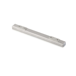 Biosafety Cabinet Sash Stop 12"