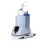 VACUUBRAND BVC Control Fluid Aspiration System with 4L Polypropylene Bottle 230V China/AUS