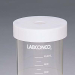 Polyethylene Glassware Cap