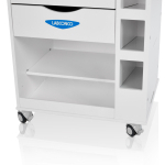 Logic Cell Culture Cart Interior Shelf Accessory