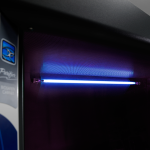 Logic Plus Detail UV Lamp 800