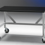 Mobile Equipment Tables