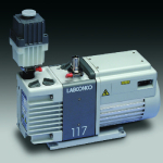 Rotary Vane Direct Drive Vacuum Pump