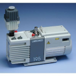 Rotary Vane Vacuum Pumps