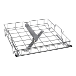 Upper Standard Rack, 4668700 and 4668800